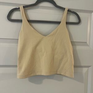 Lululemon Align Tank Top